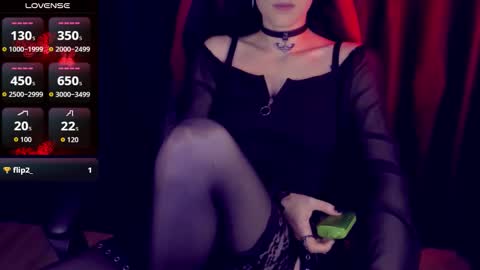 Alaria online show from 10/25/25, 05:30