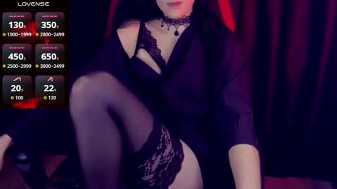 Alaria online show from 11/14/25, 03:55