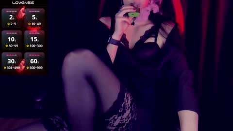 Alaria online show from 11/16/25, 01:17