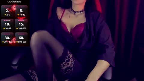 Alaria online show from 11/29/25, 10:35