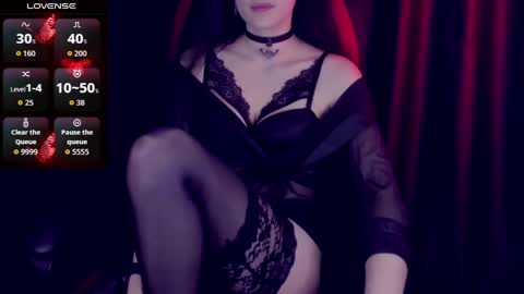 Alaria online show from 04/06/26, 05:47