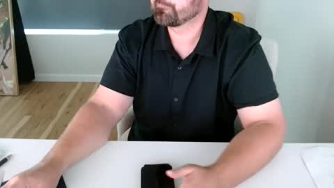 John online show from 06/09/26, 12:55