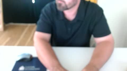 John online show from 06/11/26, 11:03