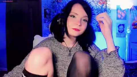 alaska_chan_ online show from 02/15/25, 05:07