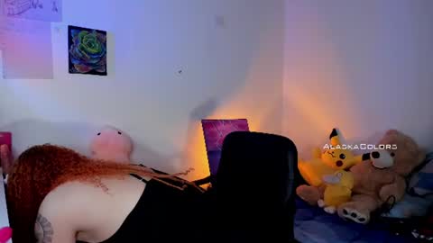 Caro online show from 06/14/26, 01:46