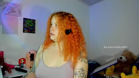 Caro online show from 06/22/26, 01:08