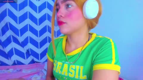 Snapshot of alaska_drew chatting on 01/17/25, 04:17 Alaska online show from 01/17/25, 04:17