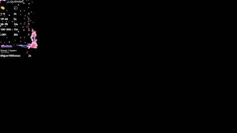 Snapshot of alaska_drew chatting on 02/22/25, 07:45 Alaska online show from 02/22/25, 07:45