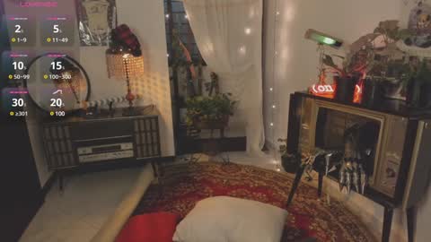 Snapshot of alaskagrace chatting on 01/04/25, 03:07 Alaska Grace online show from 01/04/25, 03:07