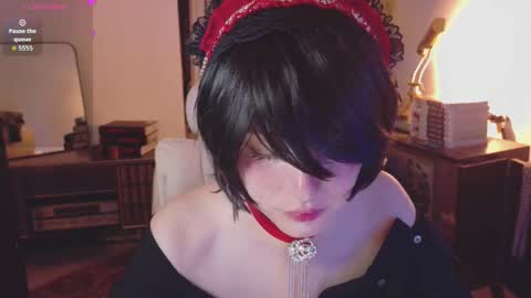 Alaska Grace       online show from 11/28/25, 04:26