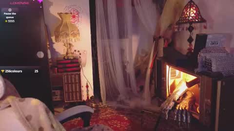 Alaska Grace       online show from 12/04/25, 02:54