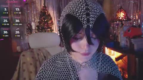 Alaska Grace       online show from 12/21/25, 01:35