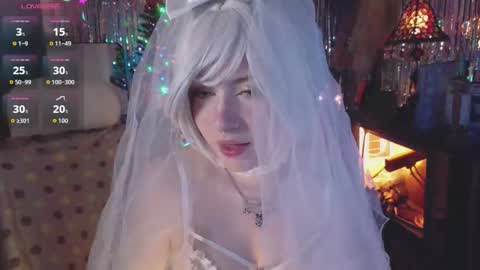 Snapshot of alaskagrace chatting on 01/07/26, 02:58 Alaska Grace online show from 01/07/26, 02:58