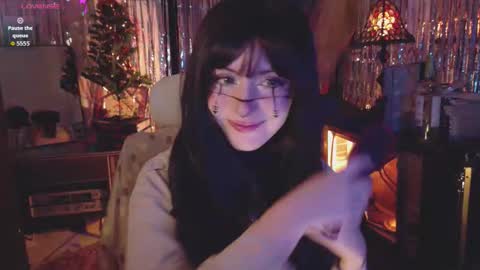 Snapshot of alaskagrace chatting on 01/09/26, 03:53 Alaska Grace online show from 01/09/26, 03:53