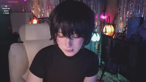 Snapshot of alaskagrace chatting on 02/04/26, 04:07 Alaska Grace online show from 02/04/26, 04:07