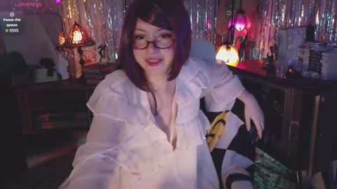 Snapshot of alaskagrace chatting on 03/02/26, 03:30 Alaska Grace online show from 03/02/26, 03:30