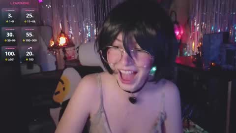 Snapshot of alaskagrace chatting on 03/03/26, 05:02 Alaska Grace online show from 03/03/26, 05:02