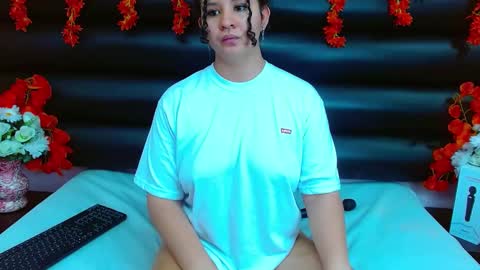 AlaSmith  online show from 02/08/25, 04:57