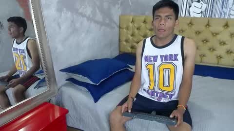 Alasttor   online show from 11/21/25, 01:54