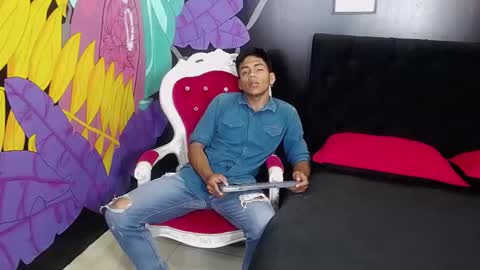 Alasttor   online show from 11/22/25, 11:53