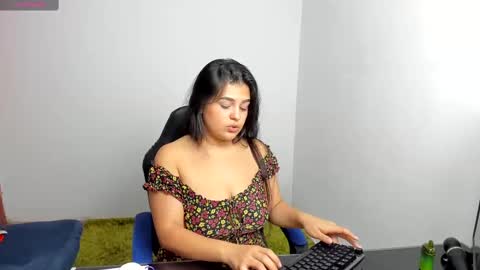 Alaya online show from 03/07/25, 01:20