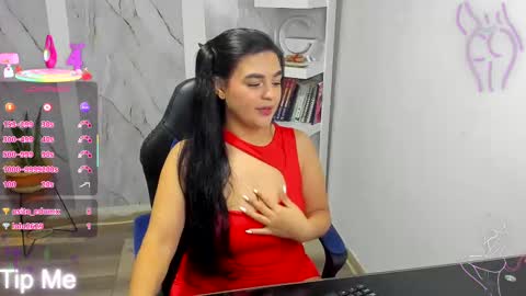 Alaya online show from 10/07/25, 05:48