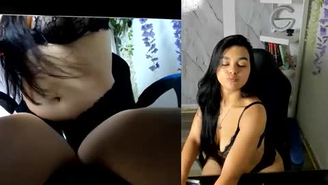 Snapshot of alayasmile chatting on 03/16/26, 05:44 Alaya online show from 03/16/26, 05:44