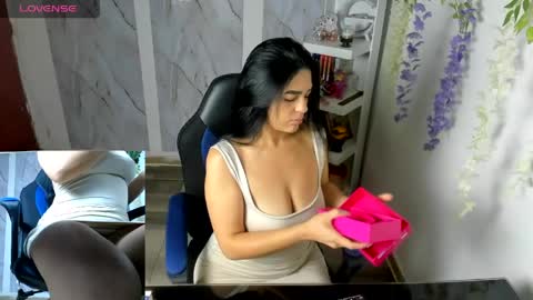 Alaya online show from 05/10/26, 04:23
