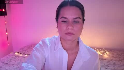 alba_toro535670 online show from 03/25/26, 12:22