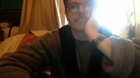 albandant online show from 02/18/25, 08:27