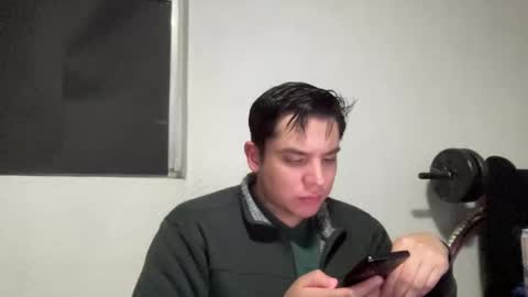 alber753713 online show from 05/24/26, 04:17