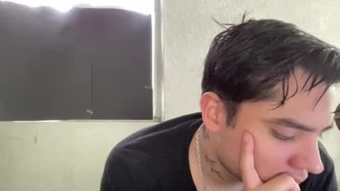 alber753713 online show from 05/28/26, 06:49