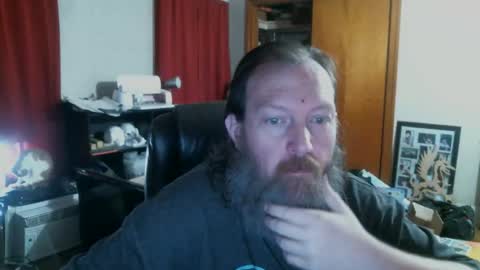 Alberik online show from 05/03/26, 03:07