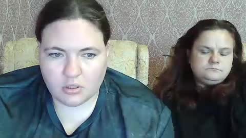 AlbertaAndSharon online show from 07/13/26, 05:38