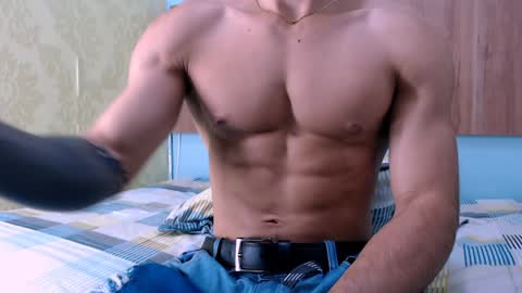 Albert online show from 01/25/25, 09:15