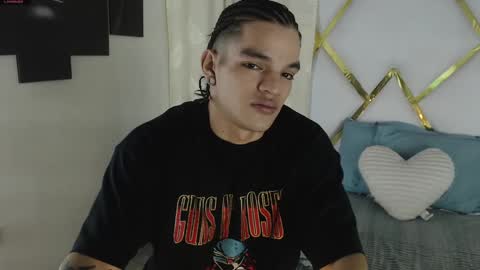 Albert online show from 01/31/25, 01:54