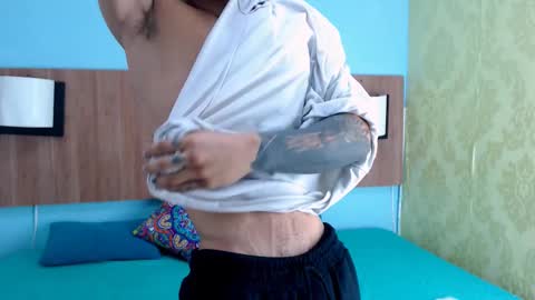 Albert online show from 02/23/25, 01:57