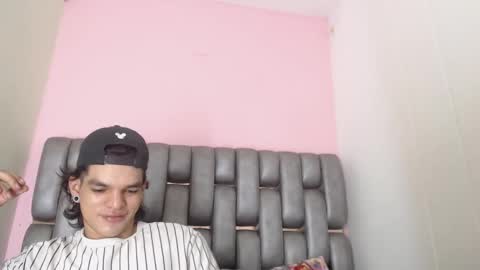 Albert online show from 03/06/25, 02:19