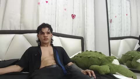 Albert online show from 03/09/25, 03:43