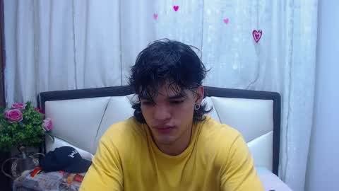 Albert online show from 03/11/25, 02:32