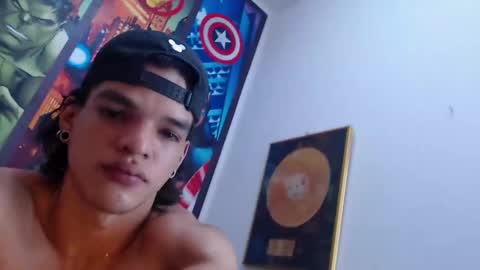 Albert online show from 03/12/25, 02:41