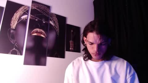 Albert online show from 10/29/25, 02:03