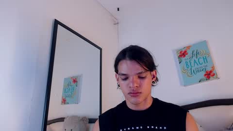 Albert online show from 11/24/25, 02:55