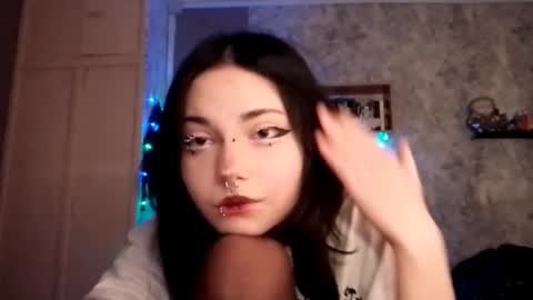 Im Katrina online show from 10/18/25, 04:41