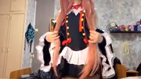 Im Katrina online show from 11/27/25, 03:03