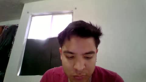 Snapshot of albertoarenas16 chatting on 05/11/26, 05:10 albertoarenas16 online show from 05/11/26, 05:10