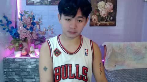 Albert online show from 06/11/26, 02:44