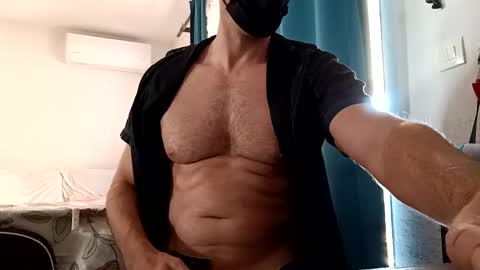 Alboy online show from 01/15/25, 02:02