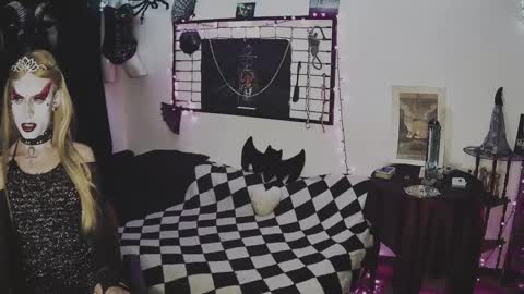 Snapshot of alchemymistic chatting on 02/26/25, 03:32 Mistic witch online show from 02/26/25, 03:32