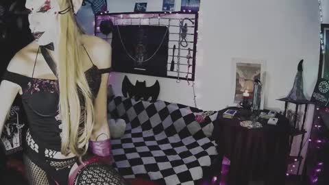 Snapshot of alchemymistic chatting on 03/12/25, 05:46 Mistic witch online show from 03/12/25, 05:46